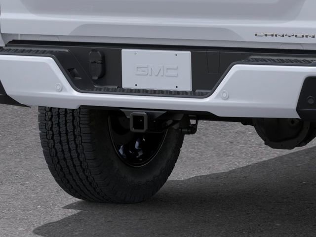 New 2026 GMC Canyon Denali AWD/4WD image 14