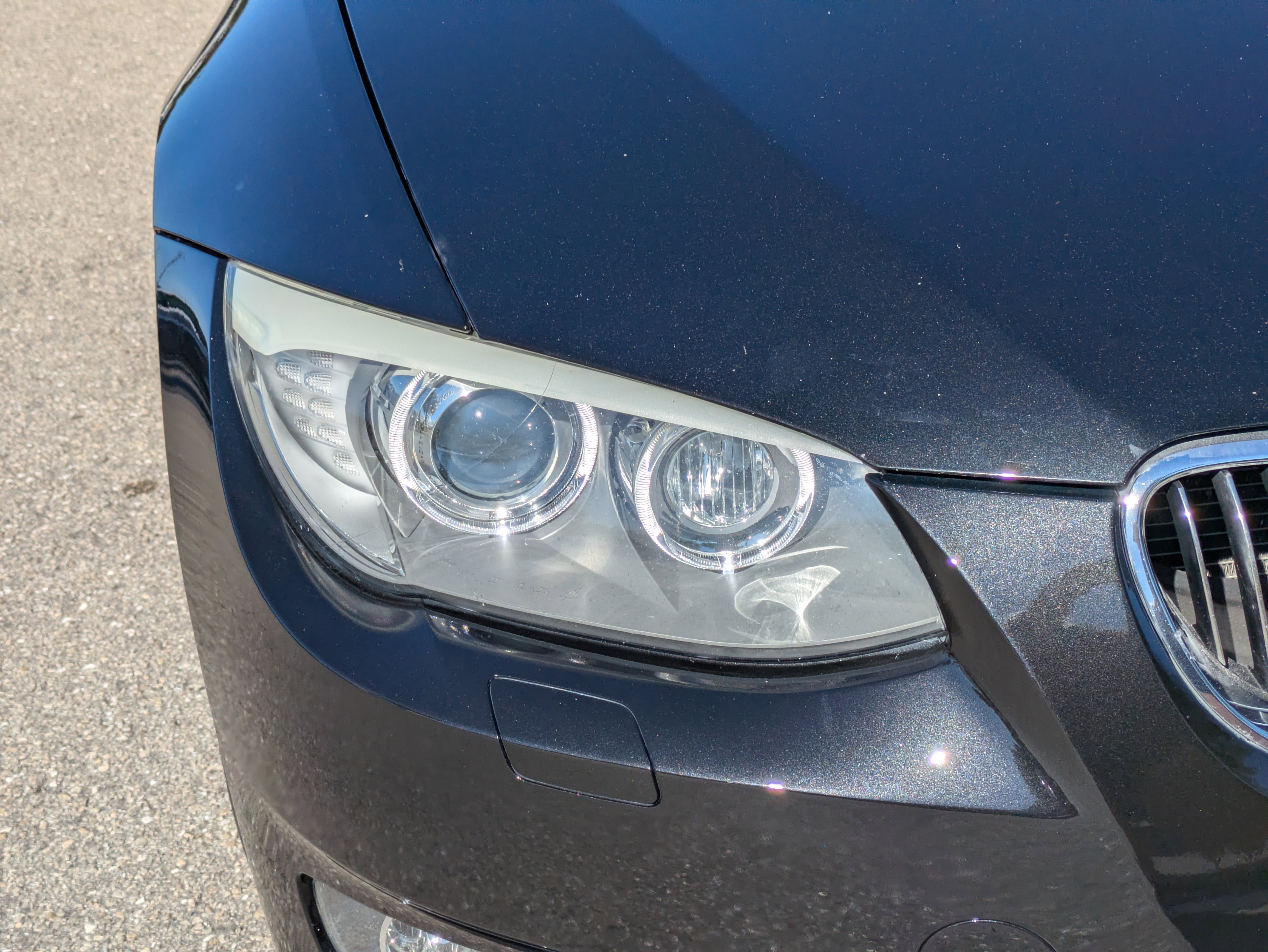 Used 2011 BMW 335i Convertible image 10