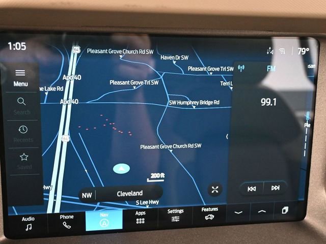 New 2025 Ford Bronco Big Bend image 23