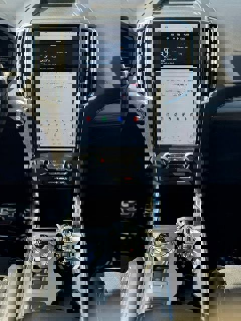 Certified 2022 Ford Edge ST w/ Equipment Group 401A AWD/4WD image 19