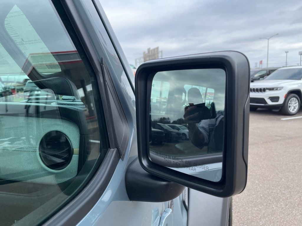 New 2026 Jeep Gladiator Sport image 41