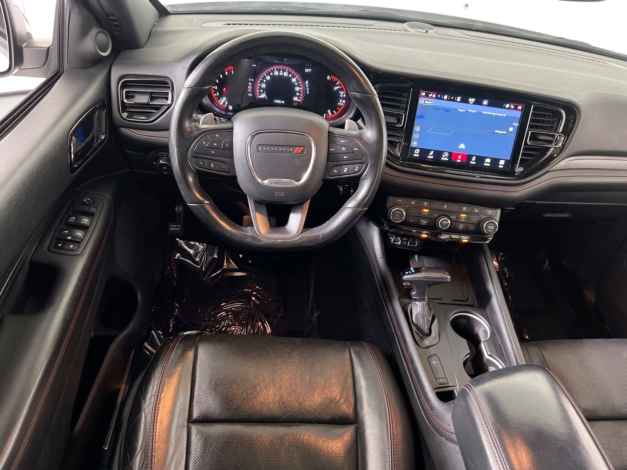 Used 2023 Dodge Durango R/T image 23