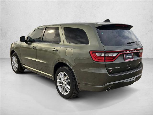 New 2026 Dodge Durango GT image 9