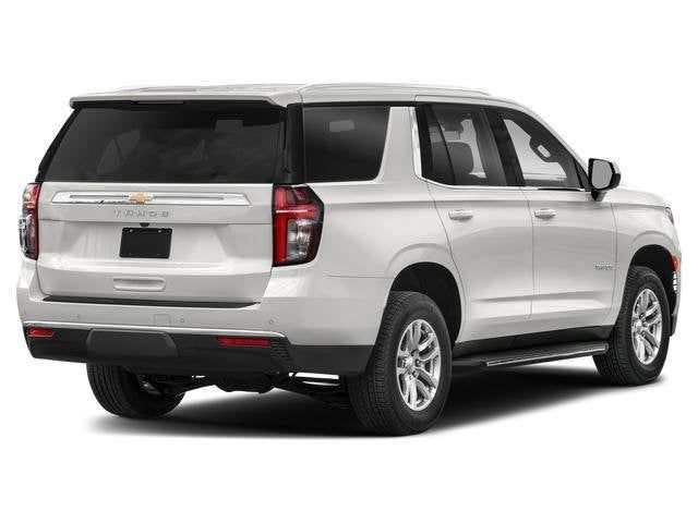 Certified 2024 Chevrolet Tahoe LS image 24