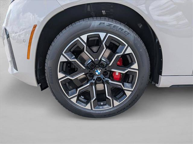 Used 2026 BMW X3 xDrive30i w/ Premium Package AWD/4WD image 10