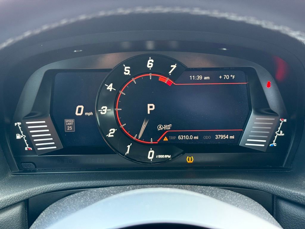 Used 2023 Toyota Supra Premium w/ Driver Assist Package image 9