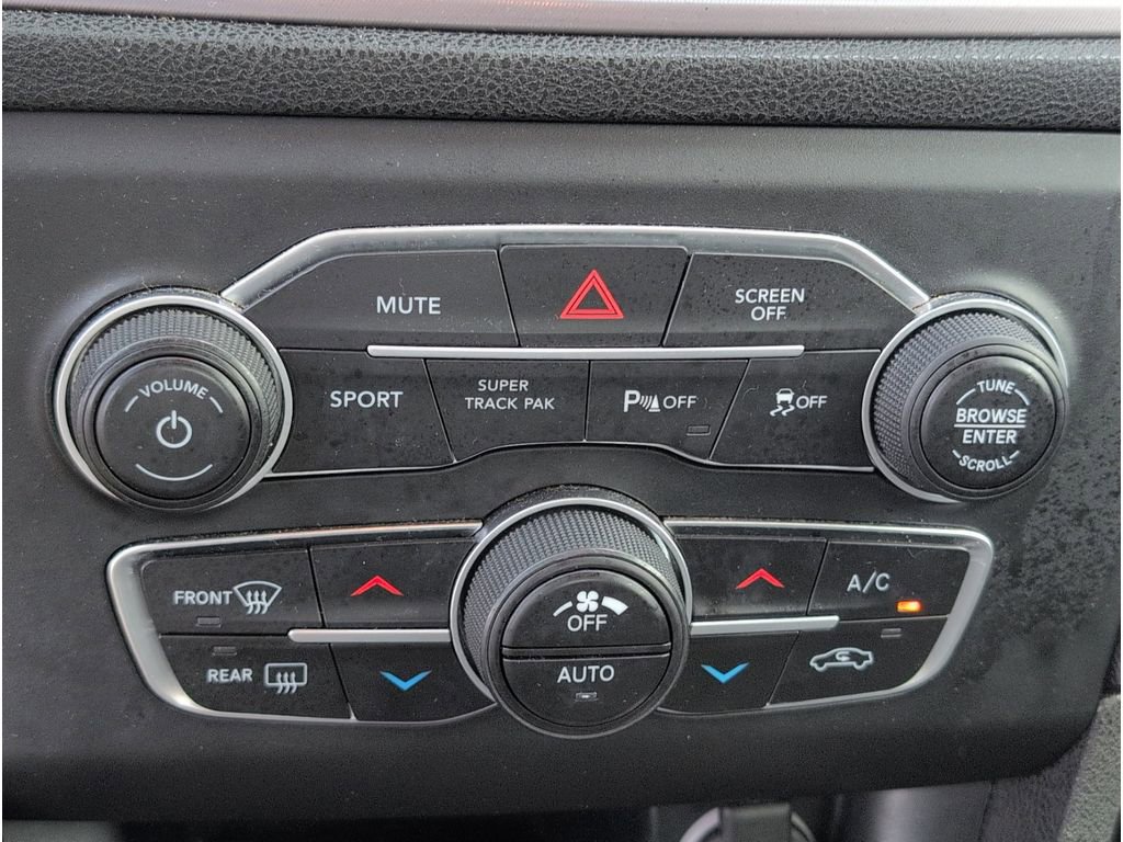 Used 2023 Dodge Charger GT image 15