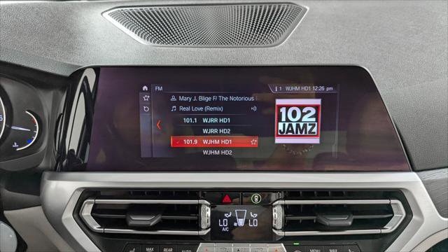 Used 2020 BMW 330i xDrive Sedan w/ Convenience Package image 30