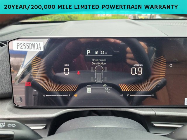 New 2026 Kia Sportage X-Line w/ X-Line Premium Package image 11