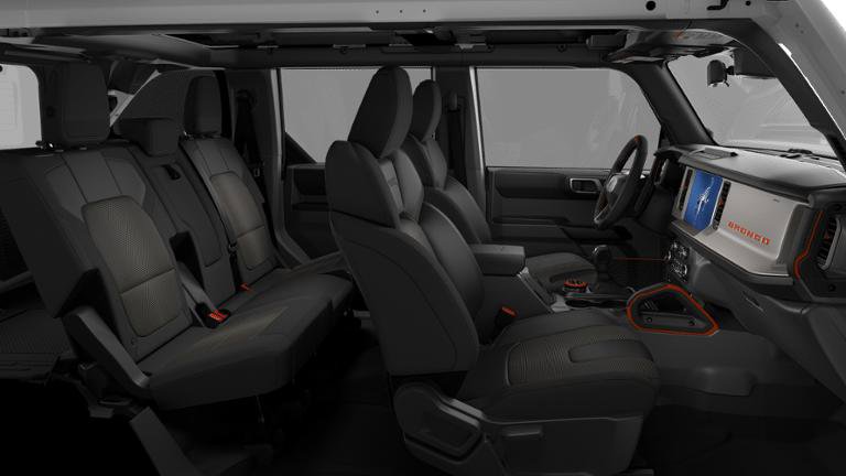 New 2026 Ford Bronco Raptor image 31