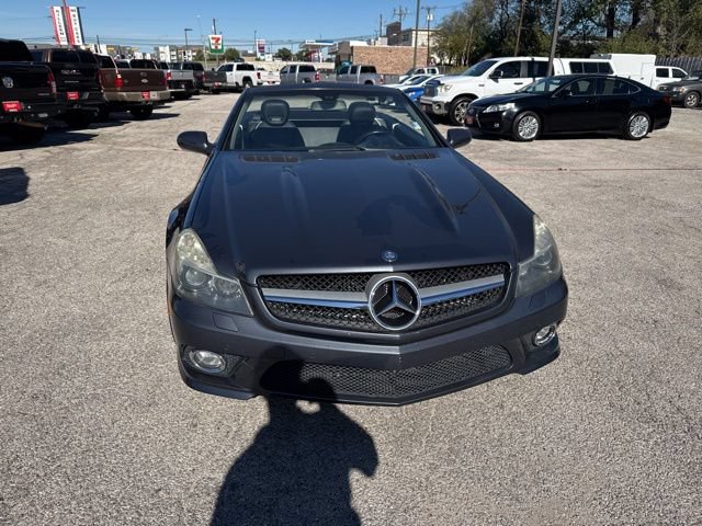Used 2009 Mercedes-Benz SL 550 image 6