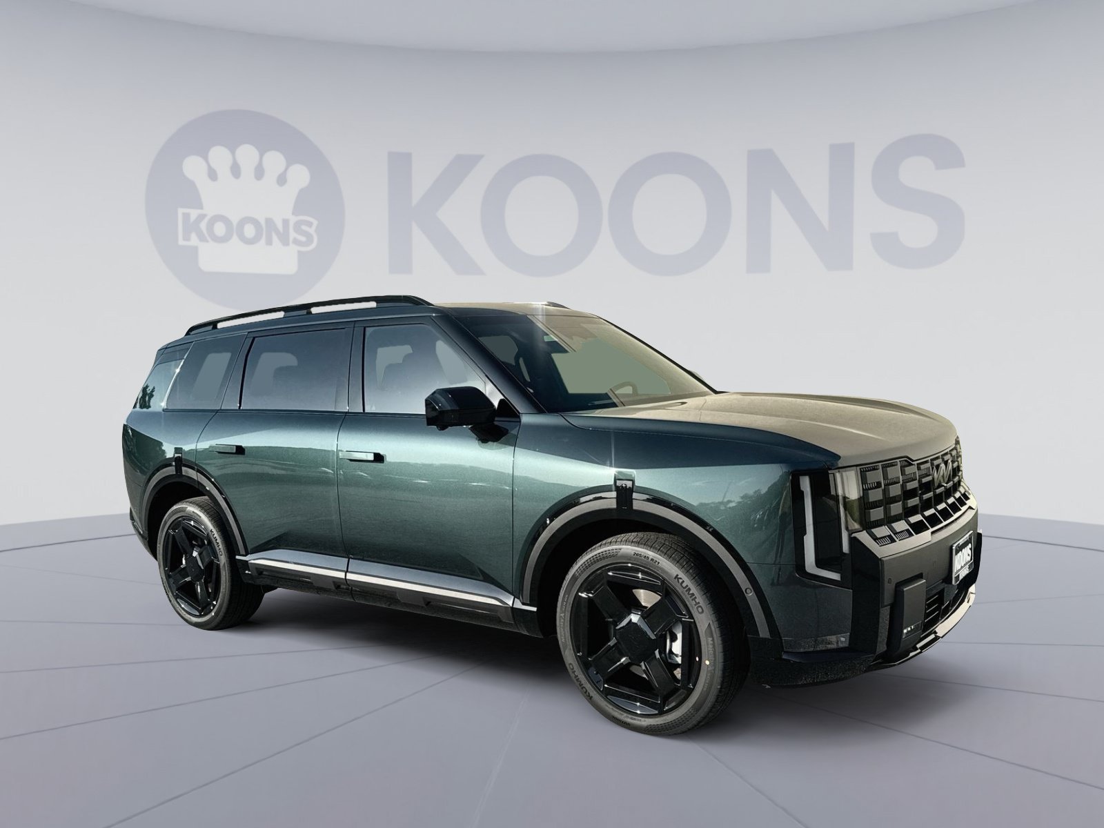 New 2027 Kia Telluride X-Line SX Prestige AWD/4WD image 10
