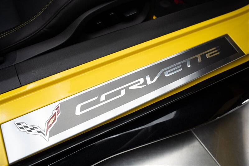 Used 2018 Chevrolet Corvette Z06 RWD image 59