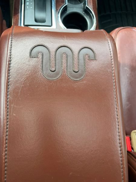 Used 2014 Ford F150 King Ranch w/ King Ranch Luxury Package AWD/4WD image 40