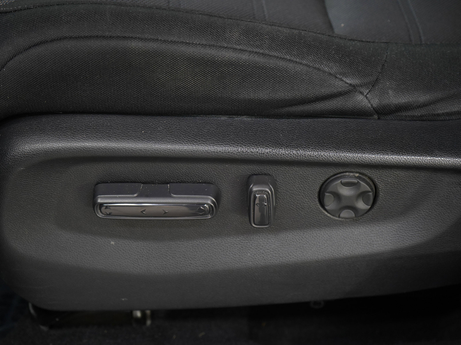 Used 2022 Honda CR-V EX image 22