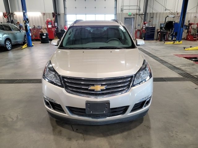 Used 2013 Chevrolet Traverse LT w/ All-Star Edition AWD/4WD image 2