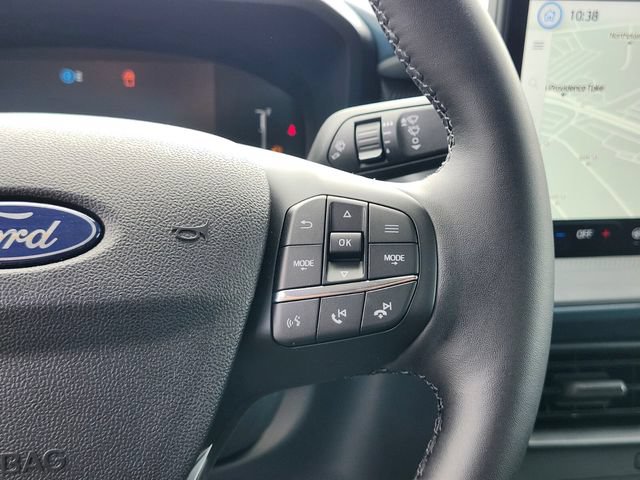 New 2026 Ford Maverick Lariat w/ Black Appearance Package AWD/4WD image 31