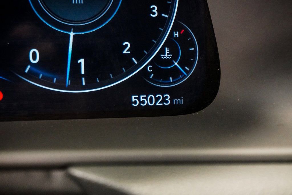 Used 2021 Hyundai Sonata SEL Plus w/ Cargo Package image 33