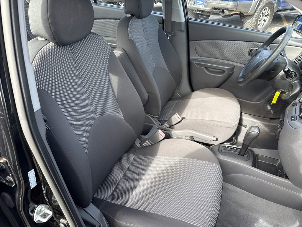 Used 2009 Kia Rio LX image 7