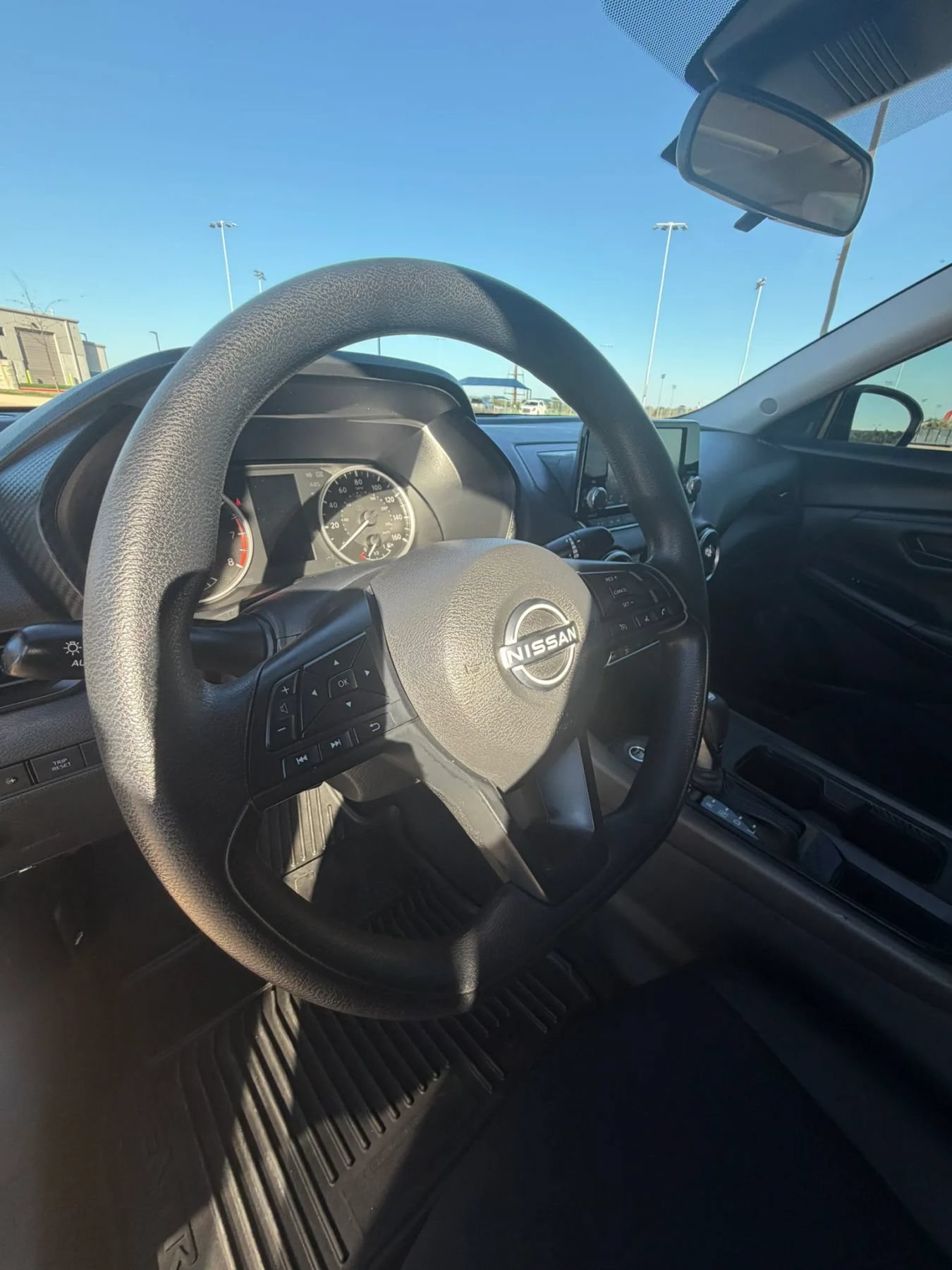 Used 2024 Nissan Sentra S FWD image 27