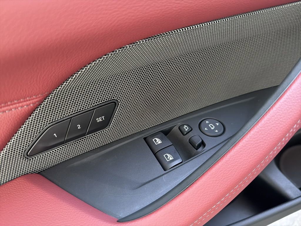 New 2026 BMW M440i Coupe w/ Premium Package image 8
