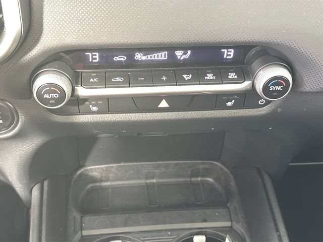 Used 2025 MAZDA CX-50 AWD 2.5 S w/ Premium Package image 14
