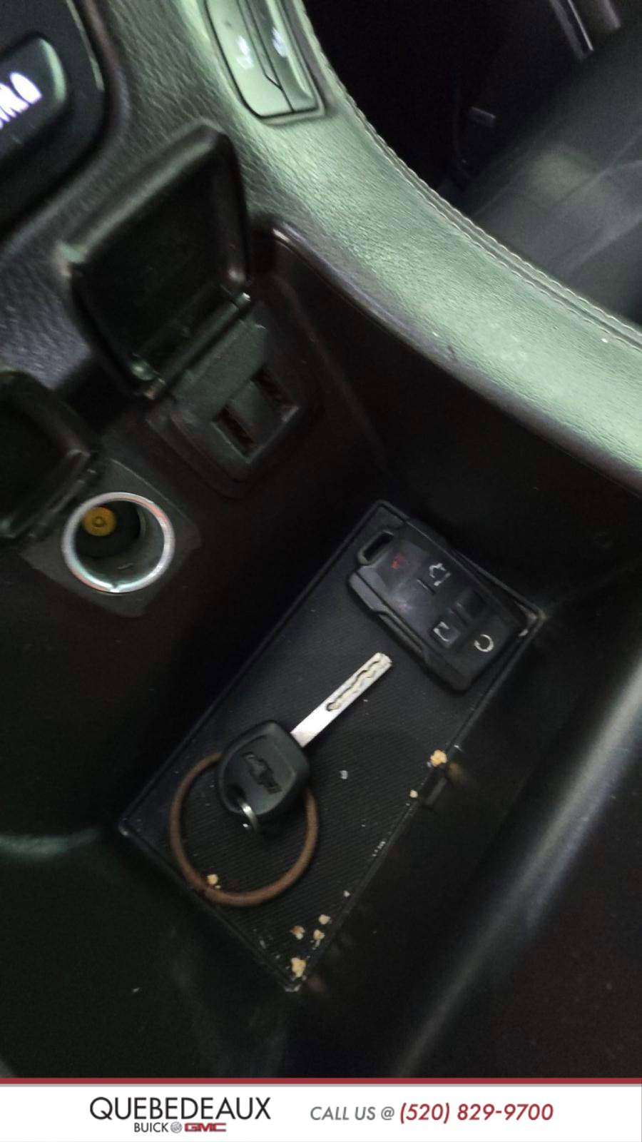 Used 2019 Chevrolet Tahoe LT w/ Off-Road Package image 25