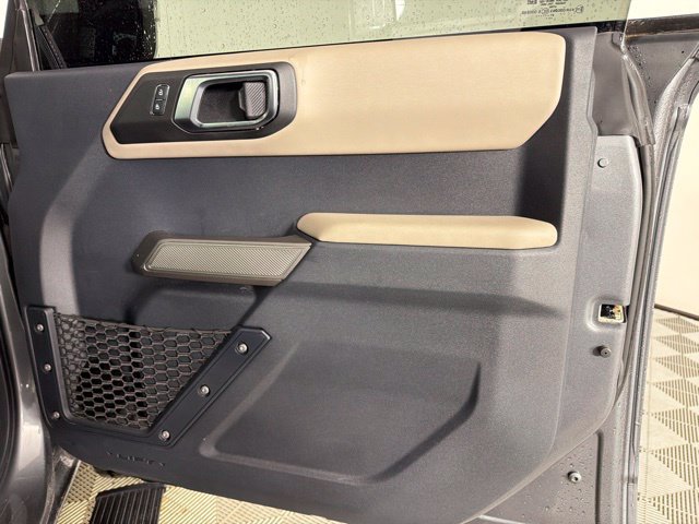 Used 2021 Ford Bronco Wildtrak AWD/4WD image 34