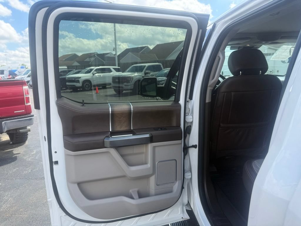 Used 2019 Ford F150 Limited AWD/4WD image 39