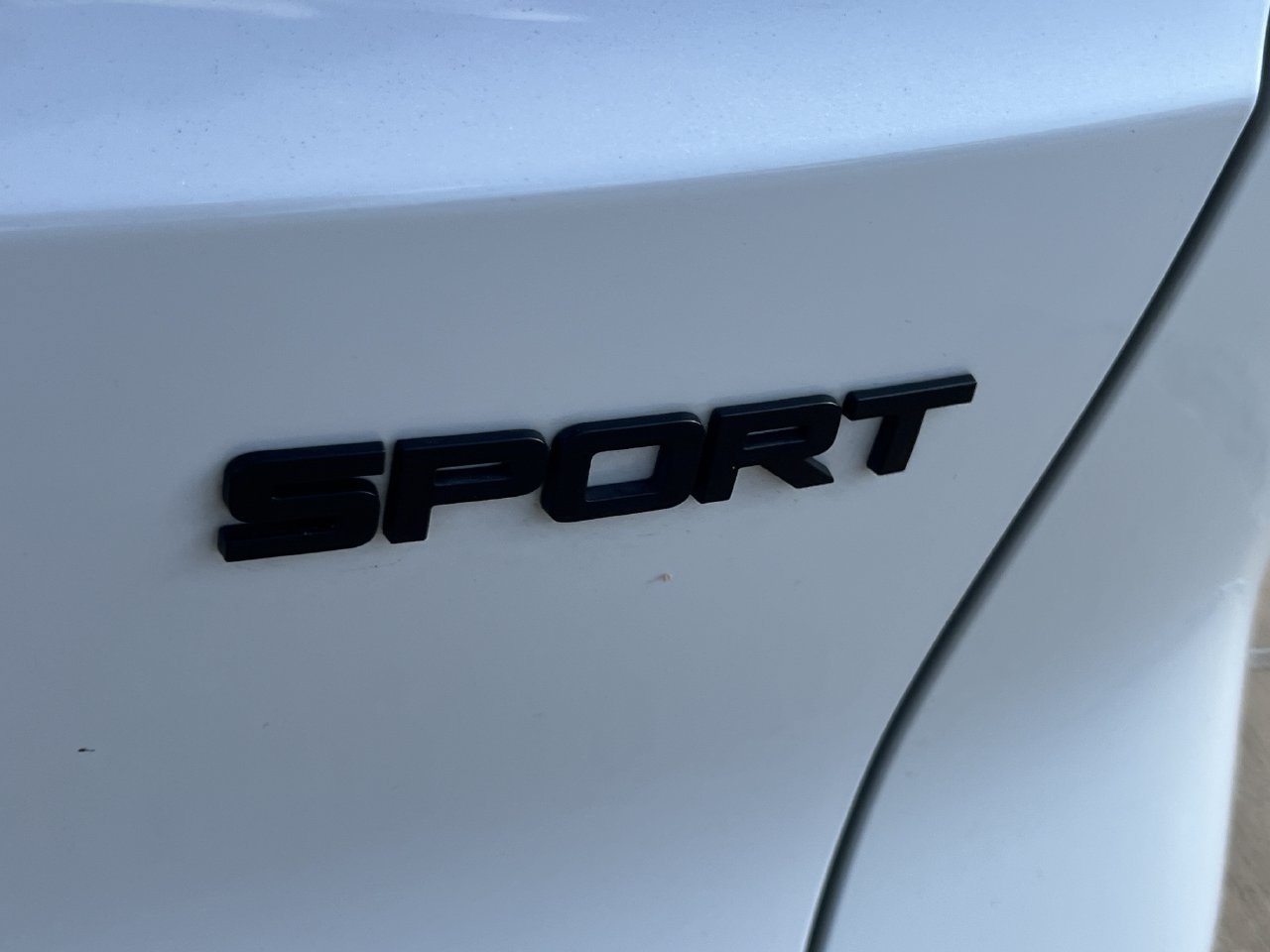Used 2025 Honda CR-V Sport-L image 7