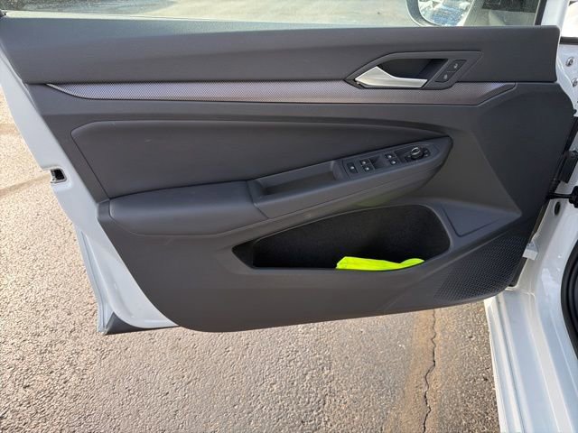 New 2026 Volkswagen Golf image 22