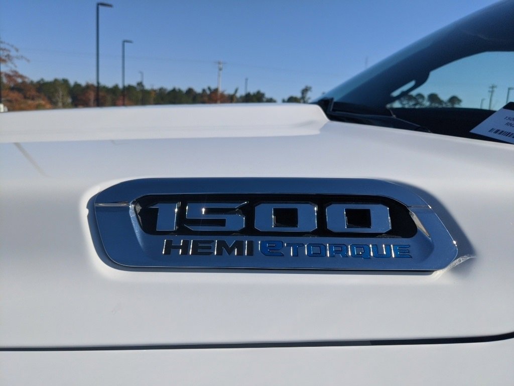 Certified 2024 RAM 1500 Laramie image 22