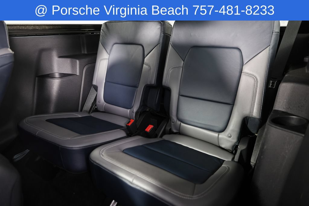 Used 2021 Ford Bronco Outer Banks w/ Sasquatch Package AWD/4WD image 25