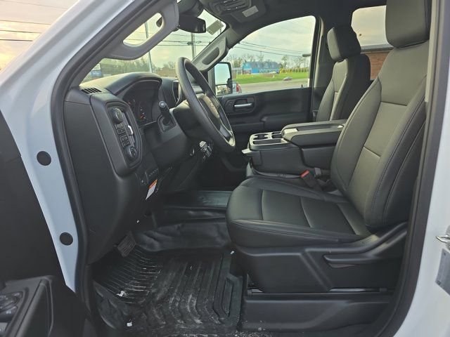 New 2026 Chevrolet Silverado 3500 W/T w/ WT Convenience Package image 26