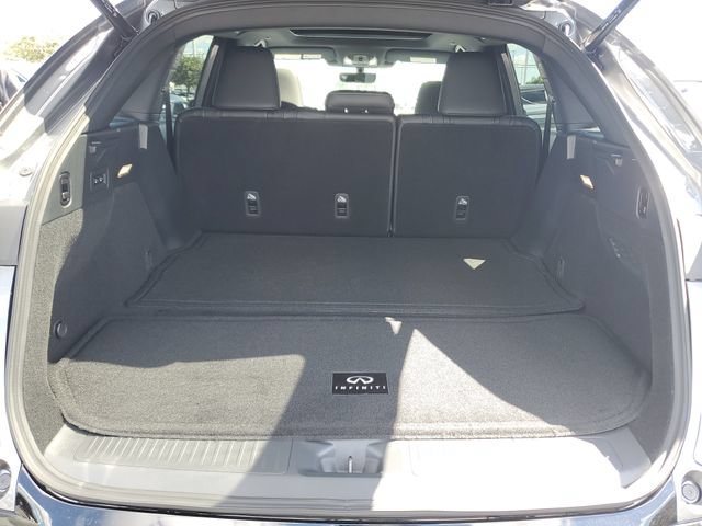New 2027 INFINITI QX65 Sport w/ Cargo Package AWD/4WD image 12