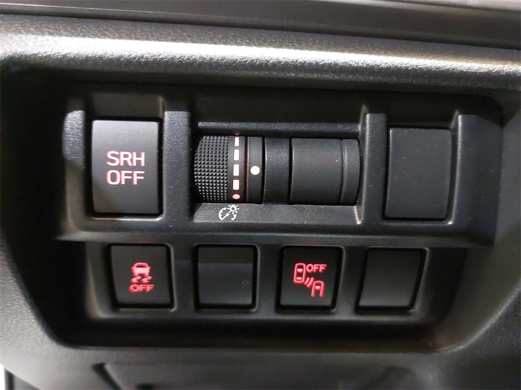 Used 2018 Subaru Crosstrek 2.0i Limited image 24