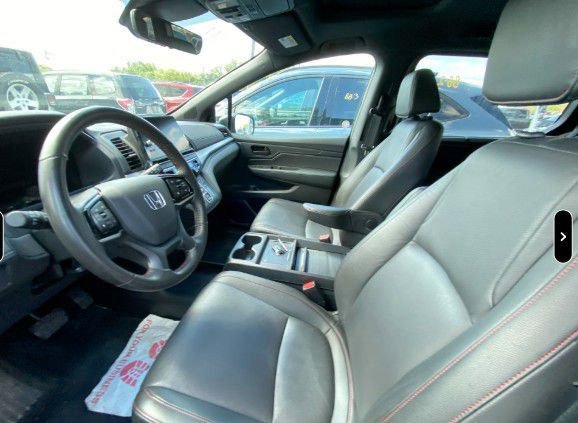 Used 2025 Honda Odyssey Sport-L image 2