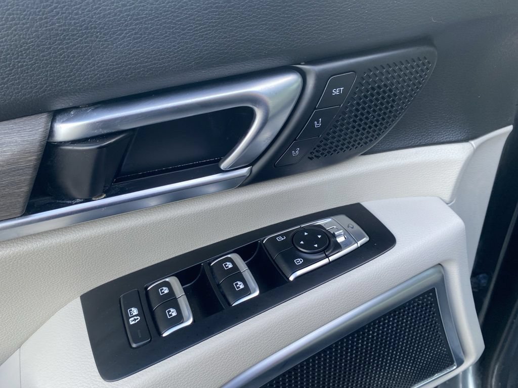 Used 2022 Kia Telluride SX FWD image 25