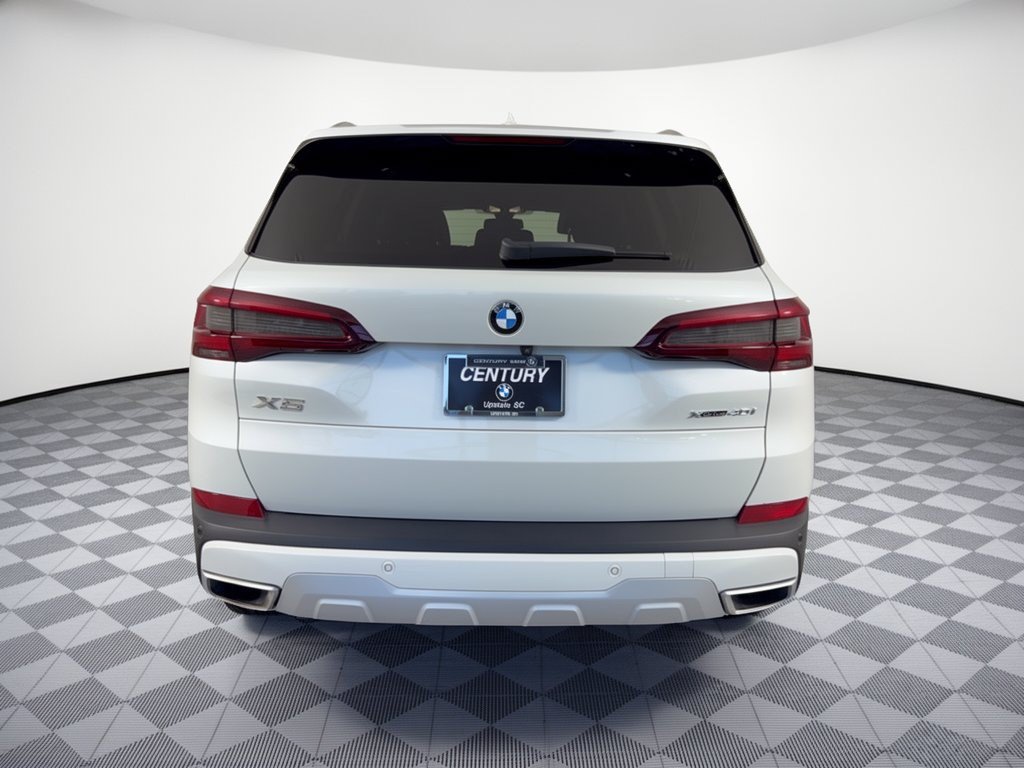 Used 2022 BMW X5 xDrive40i w/ Luxury Seating Package AWD/4WD image 11