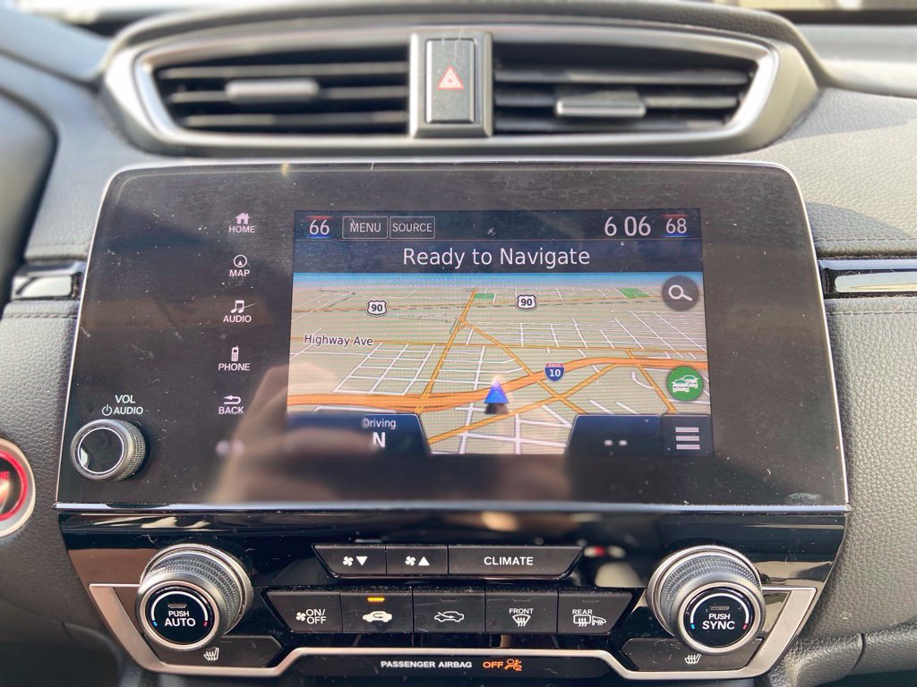 Used 2018 Honda CR-V EX-L image 34