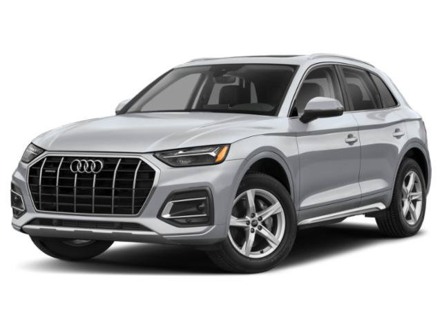 Used 2023 Audi Q5 2.0T Premium w/ Convenience Package