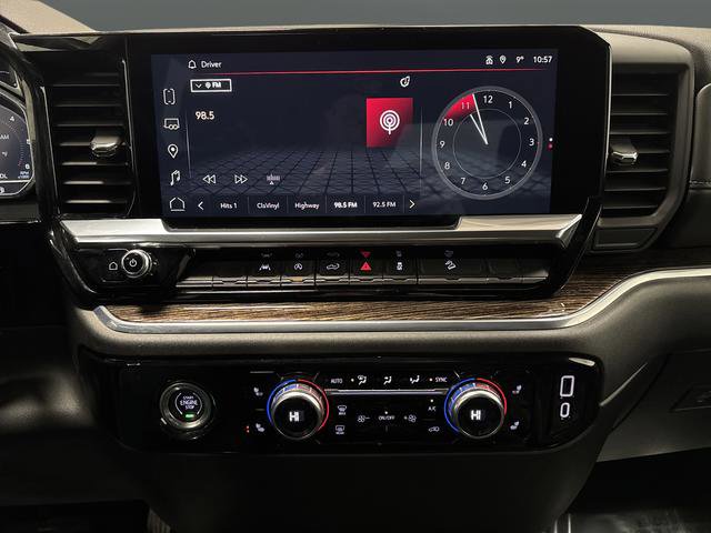 Used 2024 GMC Sierra 1500 Elevation image 8