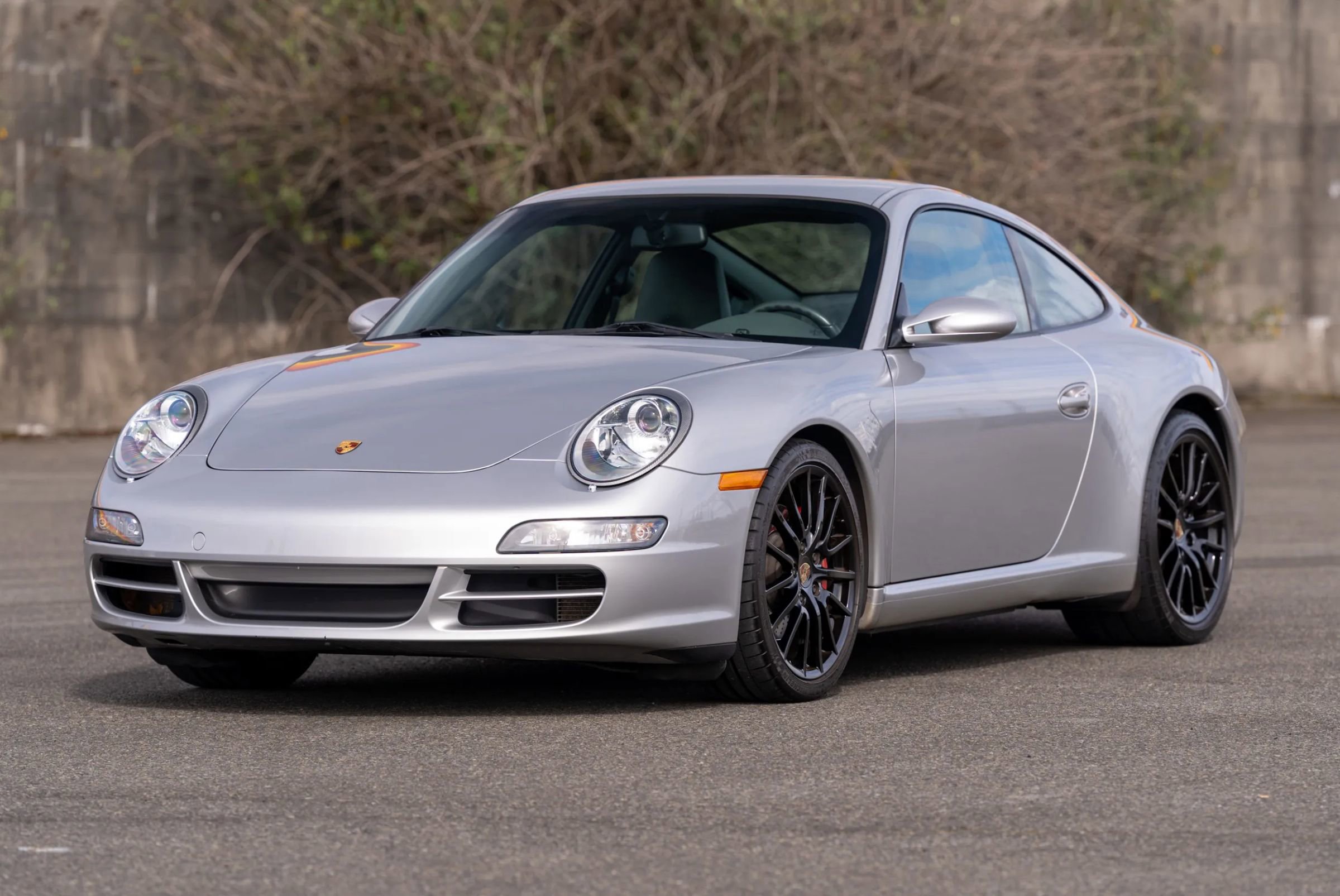 Used 2005 Porsche 911 Carrera S image 59