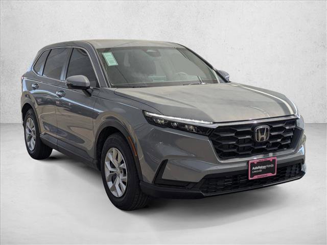 New 2026 Honda CR-V LX image 7