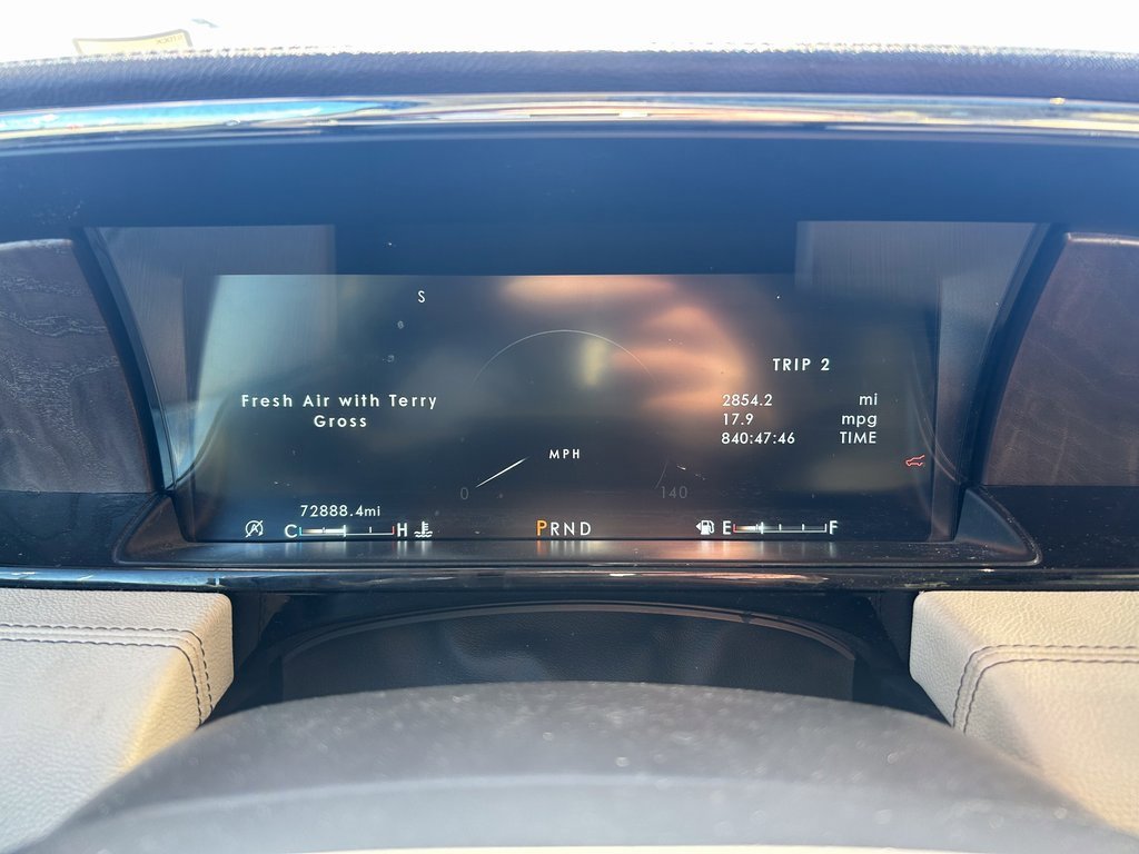 Used 2020 Lincoln Navigator Reserve w/ Luxury Package image 34