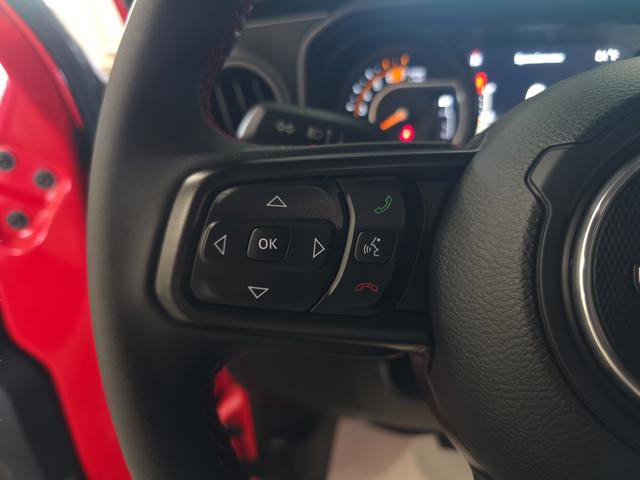 Used 2024 Jeep Wrangler Unlimited Rubicon w/ Technology Group image 15