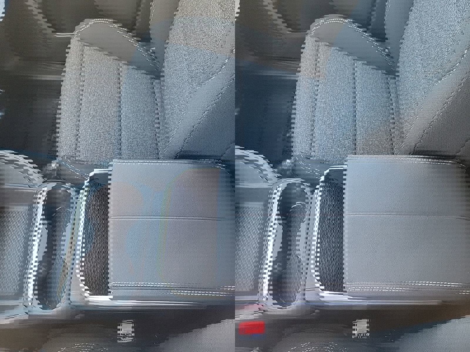 New 2026 GMC Terrain Elevation w/ Technology Package II image 27