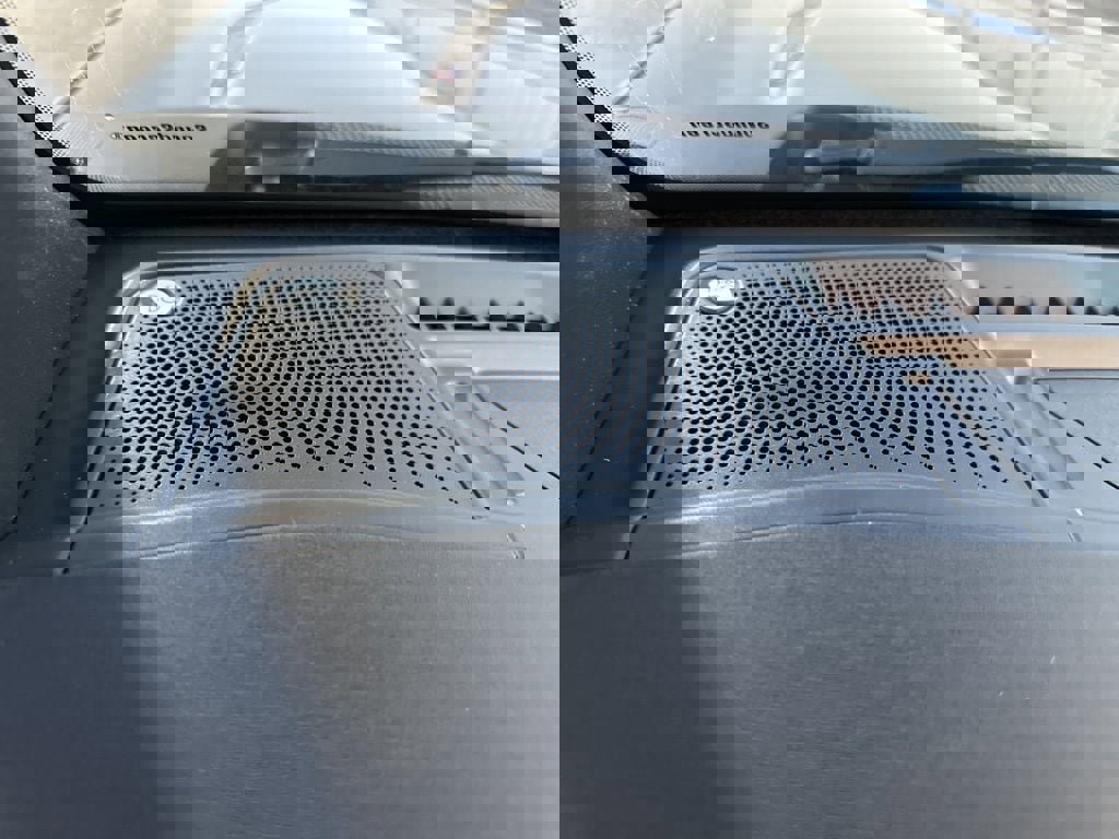 New 2026 Ford Bronco Outer Banks w/ Sasquatch Package image 20