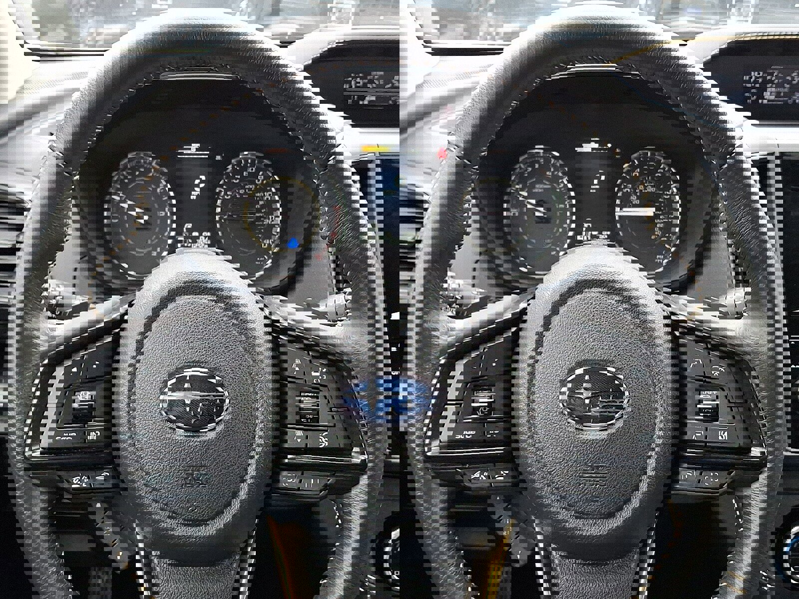 Used 2021 Subaru Crosstrek 2.5i Sport w/ Popular Package #2B image 18