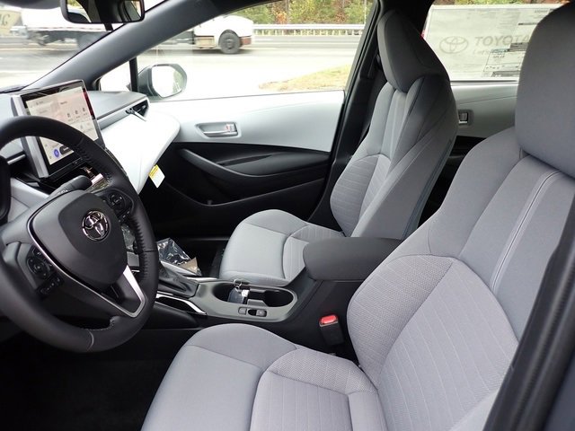New 2026 Toyota Corolla SE image 11